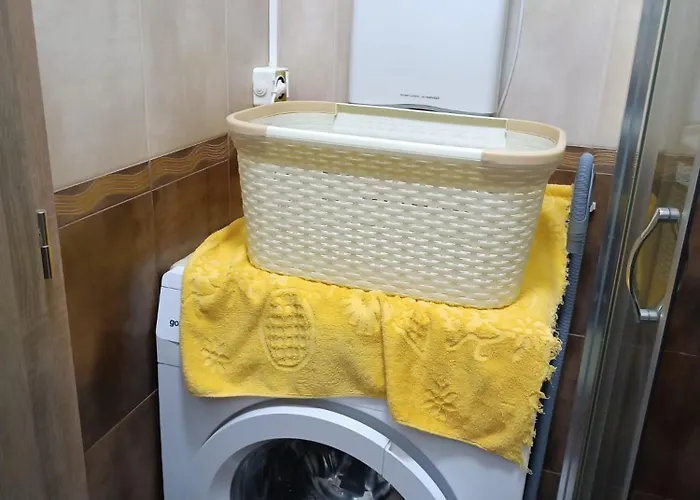 Byala Cozy Kiwi Byala (Varna)