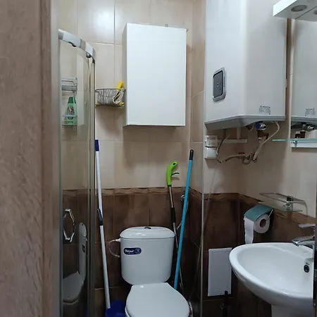 Byala Cozy Kiwi Апартаменты