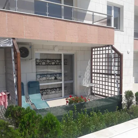 Byala Cozy Kiwi דירה ביאלה