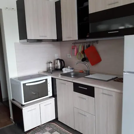 Byala Cozy Kiwi Apartment Byala (Varna)