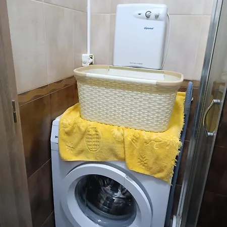 Byala Cozy Kiwi Бяла