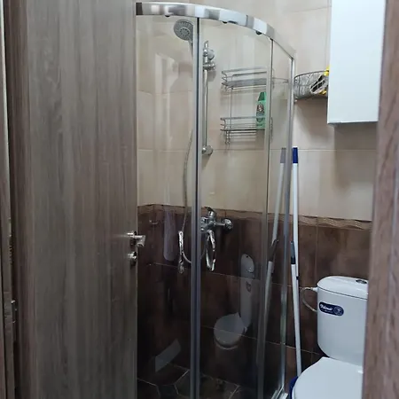 Апартамент Byala Cozy Kiwi