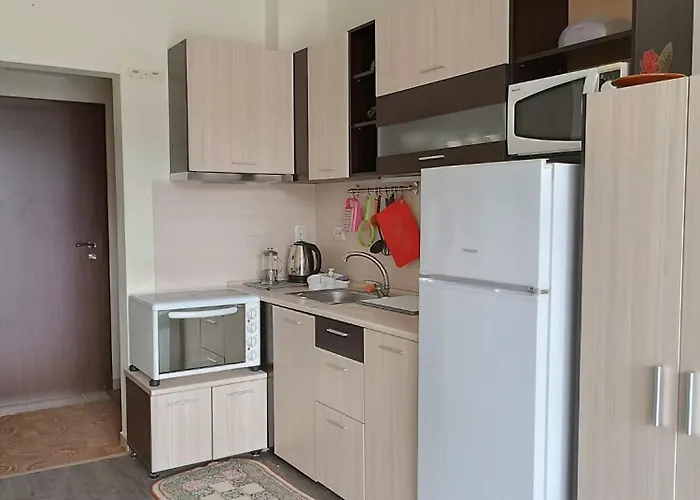 דירה Byala Cozy Kiwi