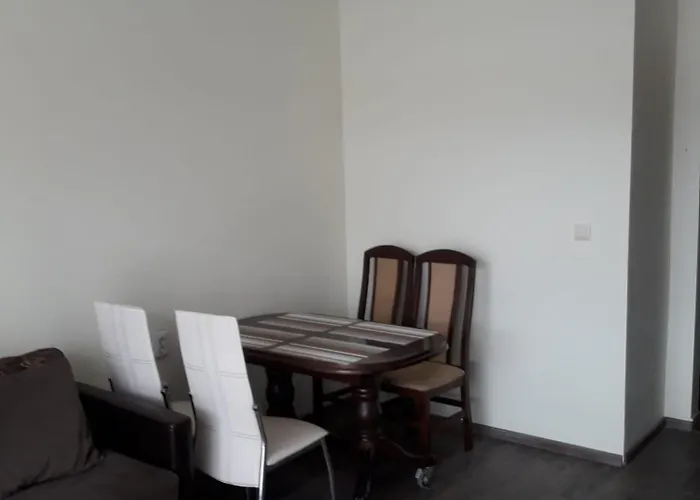 Byala Cozy Kiwi דירה