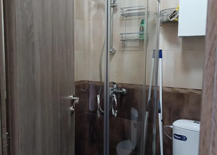 Apartmán Byala Cozy Kiwi